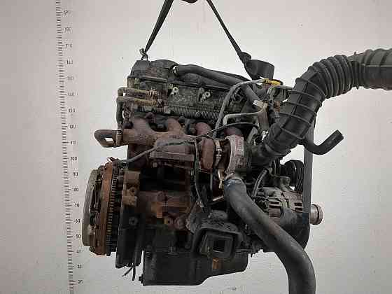 Двигатель Ford Transit F4FA Донецк