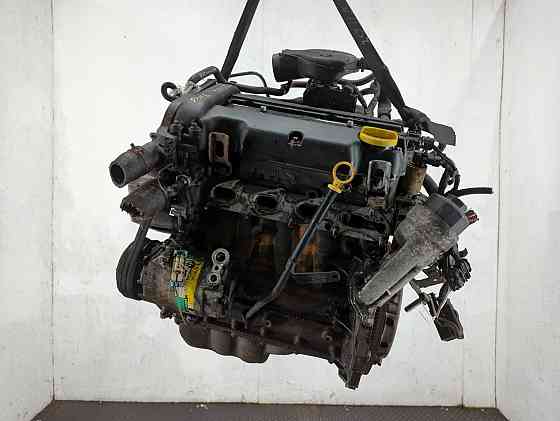 Двигатель Opel Corsa C Z12XE Донецк