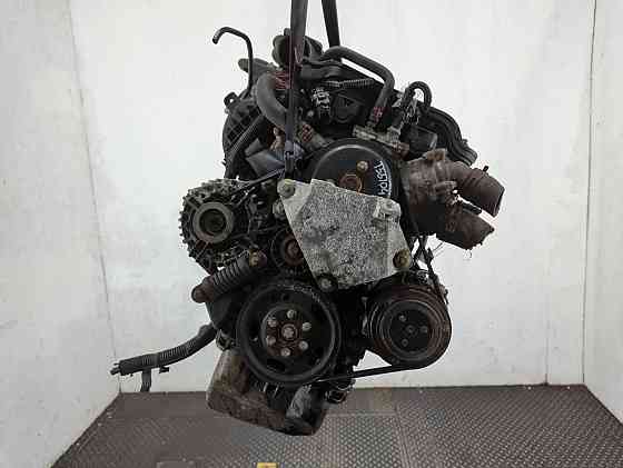 Двигатель Opel Corsa C Z12XE Донецк