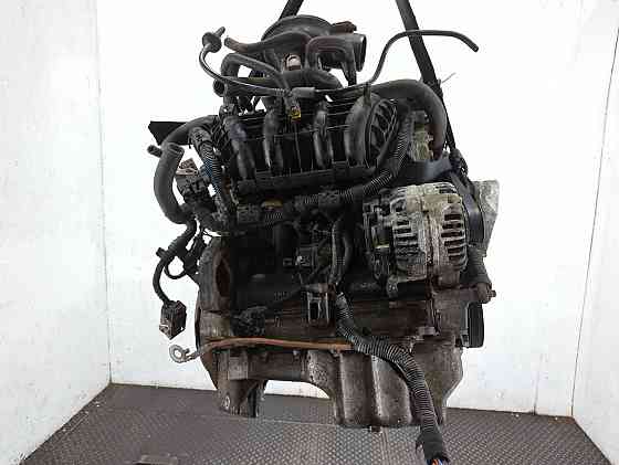 Двигатель Opel Corsa C Z12XE Донецк