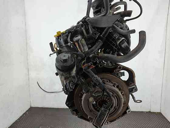Двигатель Opel Corsa C Z12XE Донецк
