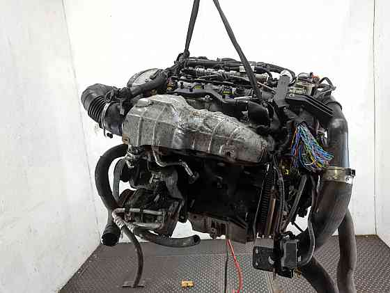 Двигатель Opel Insignia A20DTH Донецк