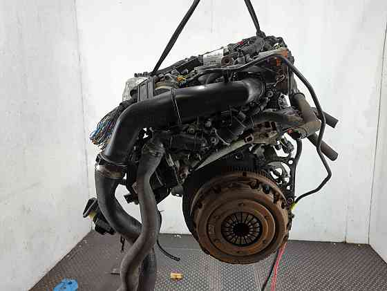 Двигатель Opel Insignia A20DTH Донецк