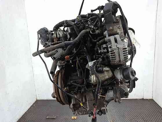 Двигатель Opel Insignia A20DTH Донецк