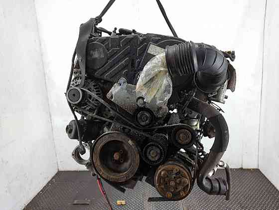 Двигатель Opel Insignia A20DTH Донецк