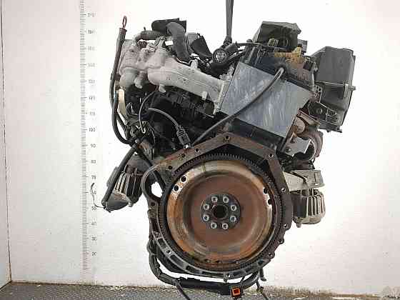 Двигатель Mercedes C W204 OM 646.811 Донецк