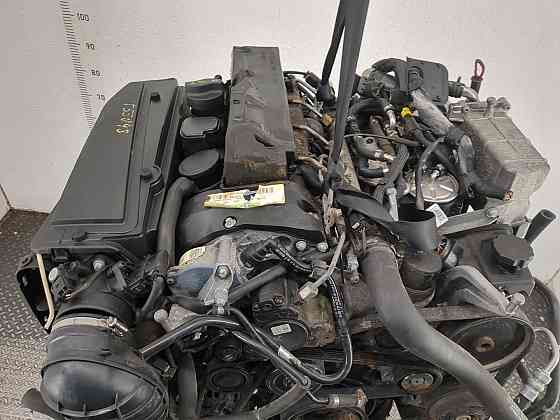 Двигатель Mercedes C W204 OM 646.811 Донецк