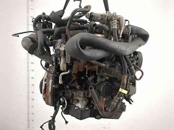 Двигатель Ford Mondeo 4 KHBA, QYBA Донецк