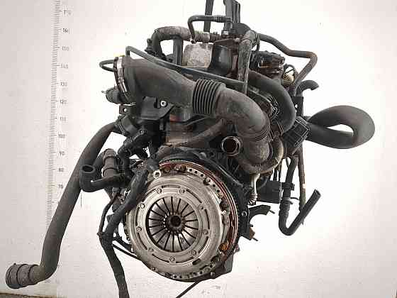 Двигатель Ford Mondeo 4 KHBA, QYBA Донецк