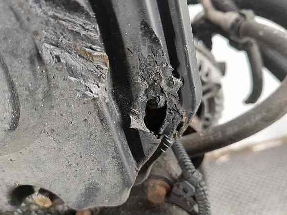 Двигатель Ford Mondeo 4 KHBA, QYBA Донецк