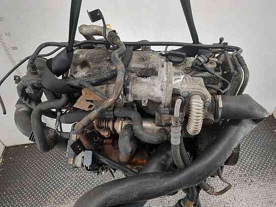 Двигатель Ford Mondeo 4 KHBA, QYBA Донецк