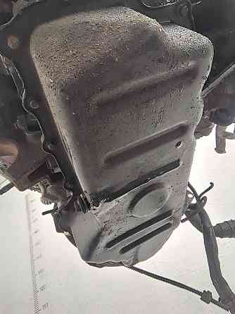 Двигатель Ford Mondeo 4 KHBA, QYBA Донецк