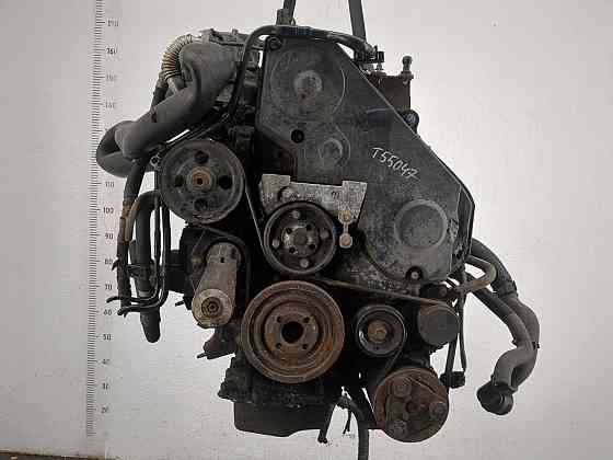 Двигатель Ford Mondeo 4 KHBA, QYBA Донецк