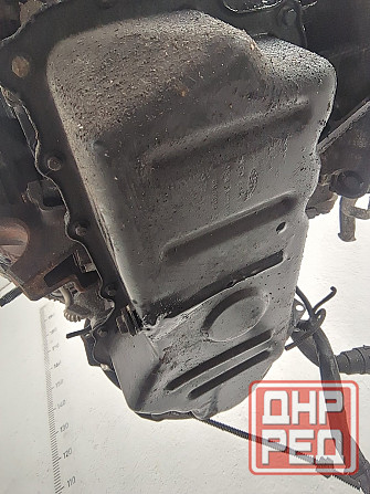 Двигатель Ford Mondeo 4 KHBA, QYBA Донецк - изображение 5