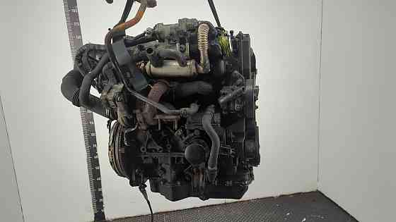 Двигатель Ford S-Max QYWA Донецк