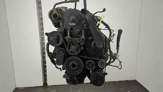 Двигатель Ford S-Max QYWA Донецк