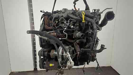 Двигатель Ford S-Max QYWA Донецк