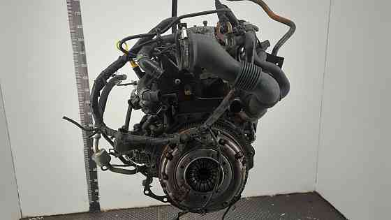 Двигатель Ford S-Max QYWA Донецк