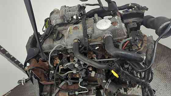 Двигатель Ford S-Max QYWA Донецк