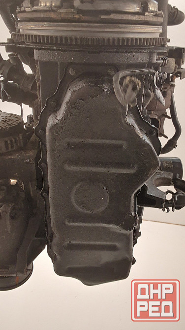 Двигатель Ford S-Max QYWA Донецк - изображение 6