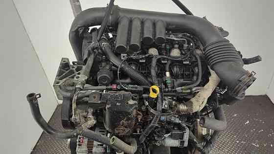 Двигатель Land Rover Freelander 2 224DT Донецк