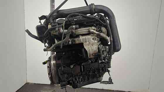 Двигатель Land Rover Freelander 2 224DT Донецк