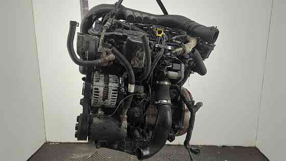 Двигатель Land Rover Freelander 2 224DT Донецк