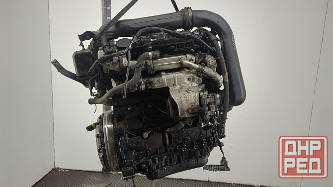 Двигатель Land Rover Freelander 2 224DT Донецк - изображение 4