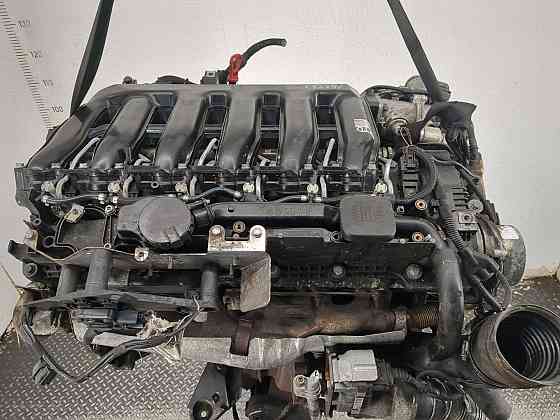 Двигатель BMW X3 E83 306D3 Донецк