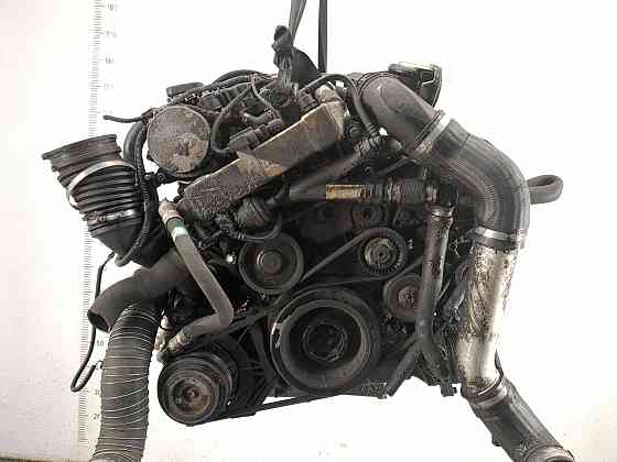 Двигатель BMW X3 E83 306D3 Донецк