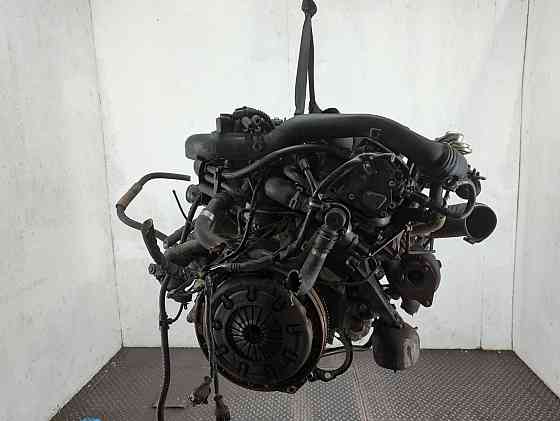Двигатель Audi A4 (B6) AVB Донецк