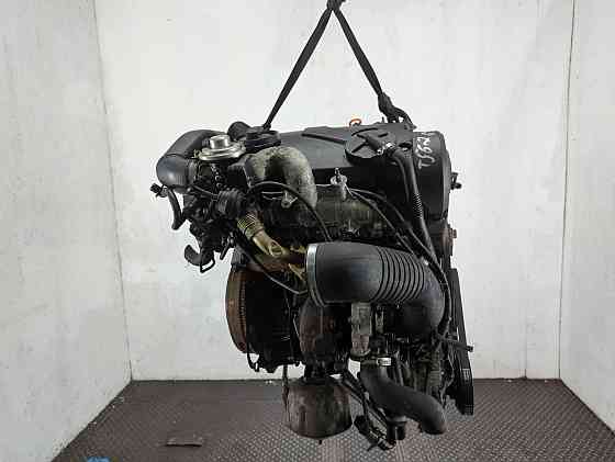 Двигатель Audi A4 (B6) AVB Донецк