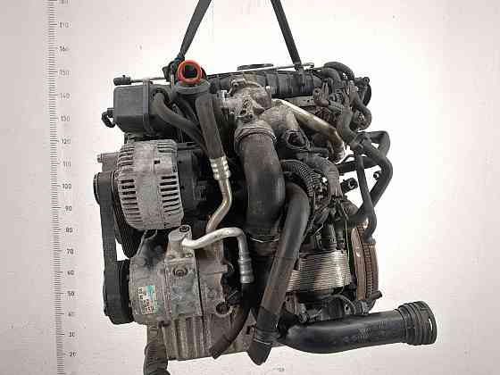 Двигатель Volkswagen Passat 6 BKP Донецк