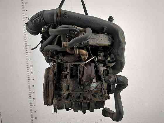 Двигатель Volkswagen Passat 6 BKP Донецк