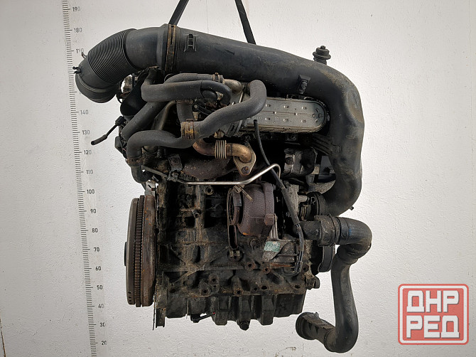 Двигатель Volkswagen Passat 6 BKP Донецк - изображение 3
