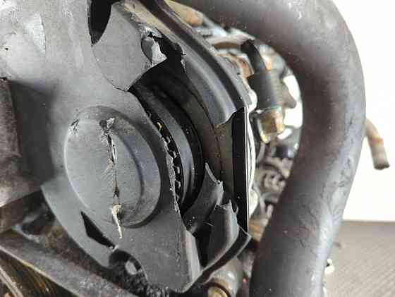 Двигатель Ford Focus 2 KKDA, KKDB Донецк