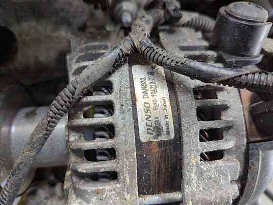 Двигатель Ford Focus 2 KKDA, KKDB Донецк