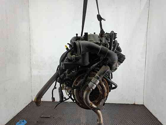 Двигатель Ford Focus 2 KKDA, KKDB Донецк