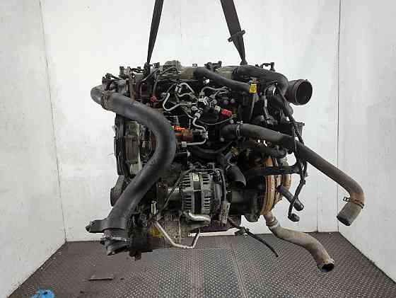 Двигатель Ford Focus 2 KKDA, KKDB Донецк