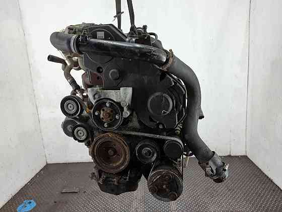 Двигатель Ford Focus 2 KKDA, KKDB Донецк