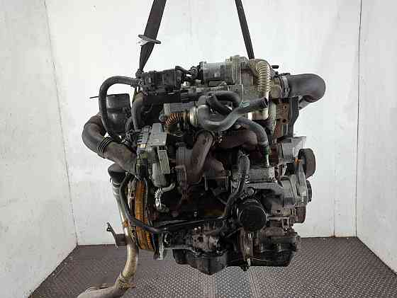 Двигатель Ford Focus 2 KKDA, KKDB Донецк