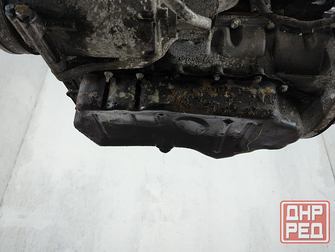 Двигатель Ford Focus 2 KKDA, KKDB Донецк - изображение 7