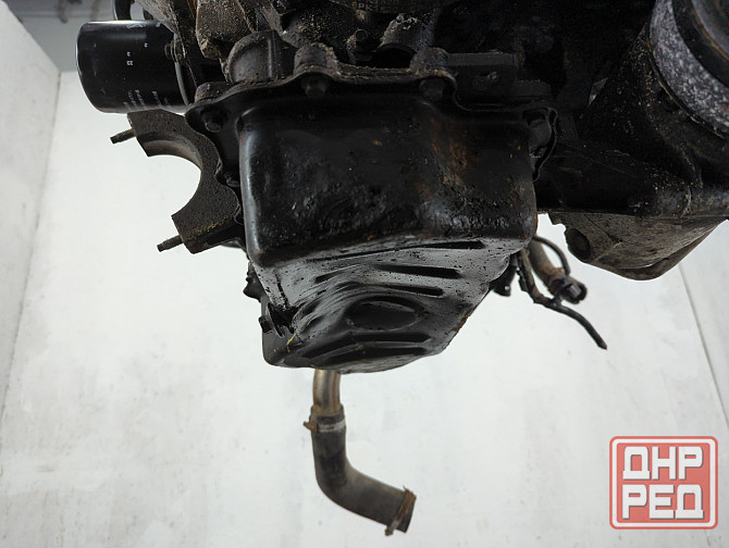 Двигатель Ford Focus 2 KKDA, KKDB Донецк - изображение 8