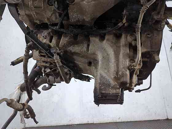 Двигатель Land Rover Range Rover Sport 368DT Донецк