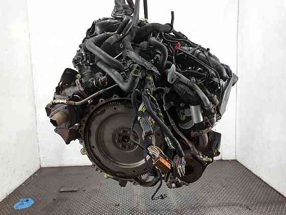 Двигатель Land Rover Range Rover Sport 368DT Донецк
