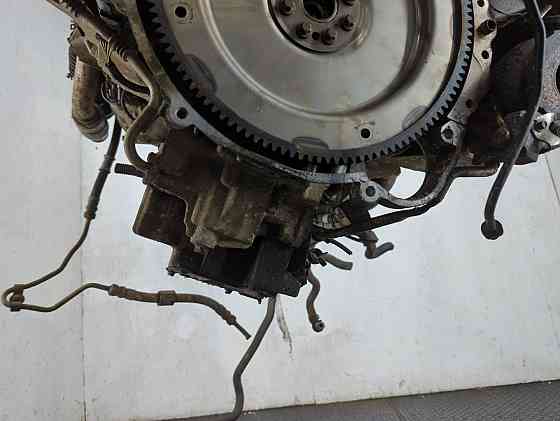 Двигатель Land Rover Range Rover Sport 368DT Донецк