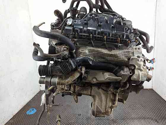 Двигатель Land Rover Range Rover Sport 368DT Донецк