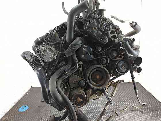 Двигатель Land Rover Range Rover Sport 368DT Донецк