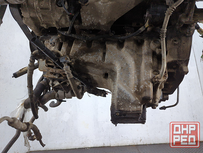 Двигатель Land Rover Range Rover Sport 368DT Донецк - изображение 5