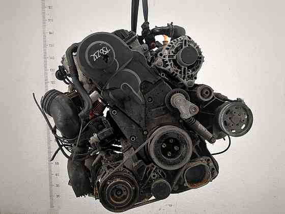 Двигатель Volkswagen Passat 5 AWX Донецк